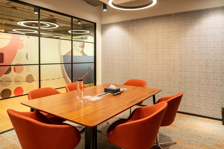 Team Area, nyati-empress Commercial Office Space 960 Sq.Ft. In Viman Nagar Pune 9397497