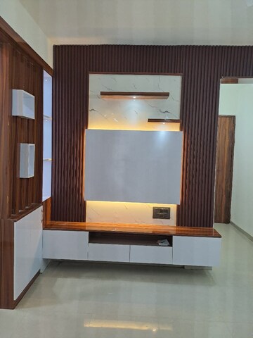 Furnished Amenities in 2 BHK Apartment at Krisumi Waterfall Residences, Sector 36a – for Rent