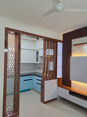 Room in 2 BHK Apartment at Krisumi Waterfall Residences, Sector 36a – for Rent