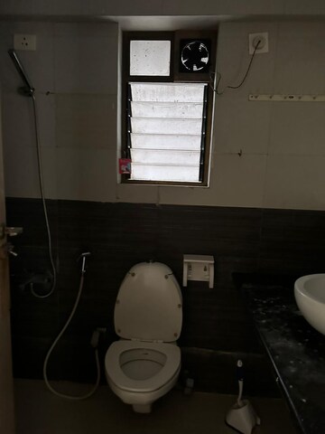  2 BHK Apartment at Ivory Towers CHS LTD, Bhakti Park – for Rent