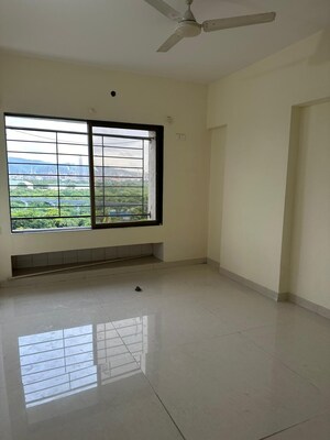 2 BHK Apartment For Rent in Ivory Towers CHS LTD, Bhakti Park
