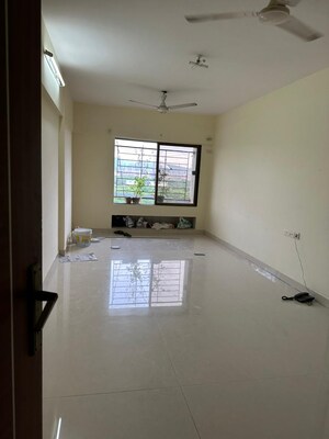 Living Room in 2 BHK Apartment at Ivory Towers CHS LTD, Bhakti Park – for Rent