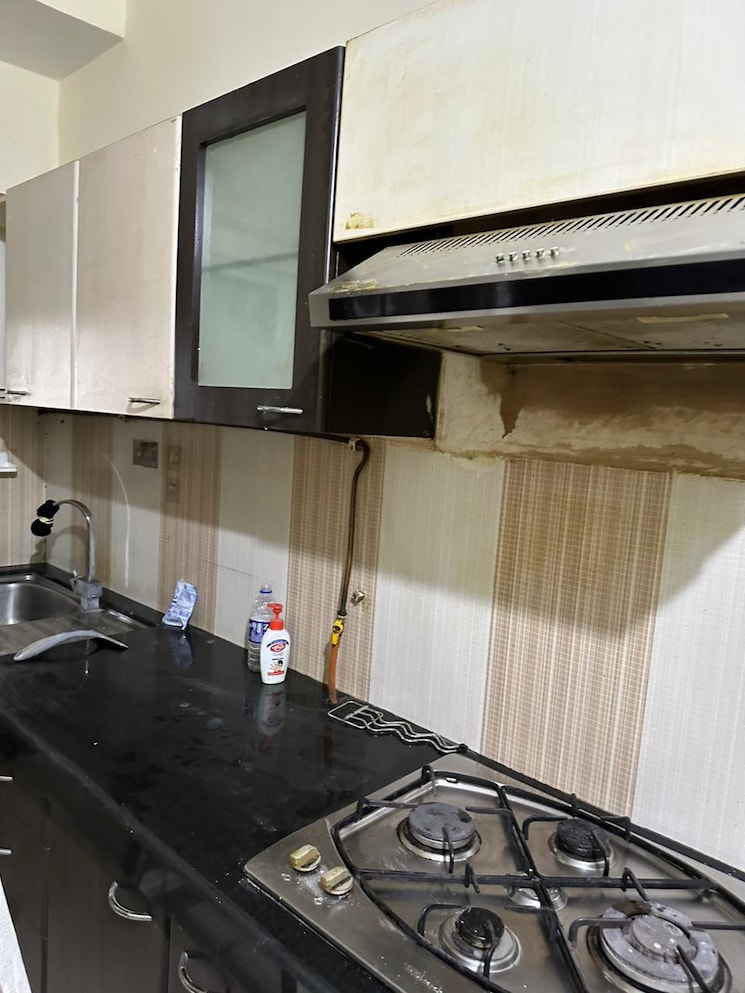 Kitchen, ivory-towers-chs-ltd 2 Bedroom 710 Sq.Ft. Apartment In Bhakti Park Mumbai 9397505