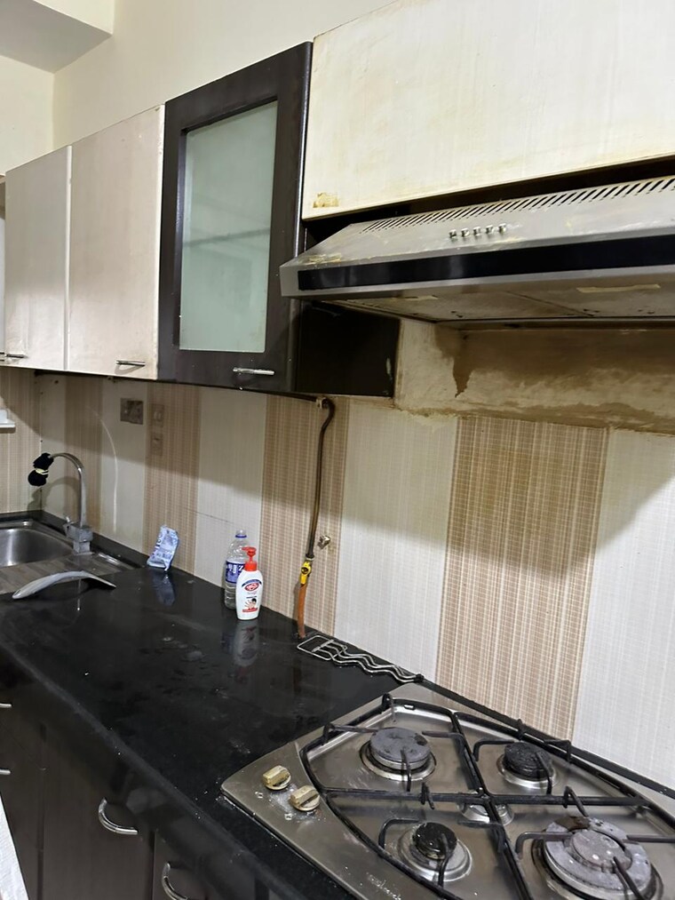 Kitchen, ivory-towers-chs-ltd 2 Bedroom 710 Sq.Ft. Apartment In Bhakti Park Mumbai 9397505