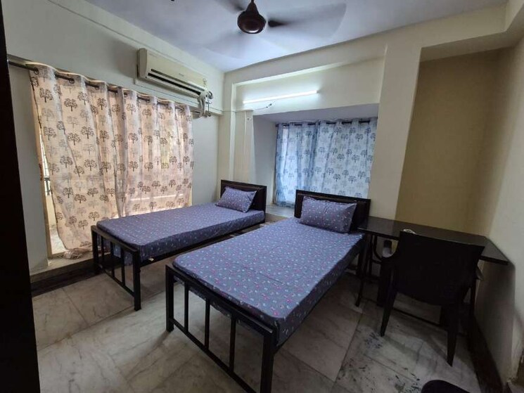 Bedroom, kanjurmarg east Pg For Boys & Girls In Kanjurmarg East 9397503