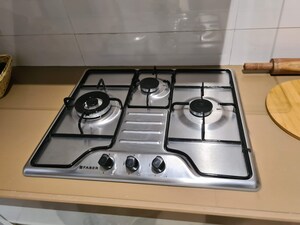 Gym in 2.5 BHK Apartment at Kasturi Eon Homes, Hinjewadi – for Rent