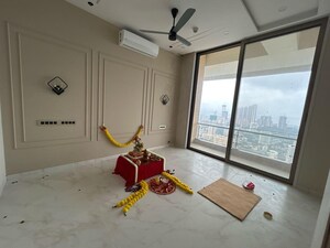 3 BHK Apartment For Rent in Indiabulls Sky Forest, Lower Parel