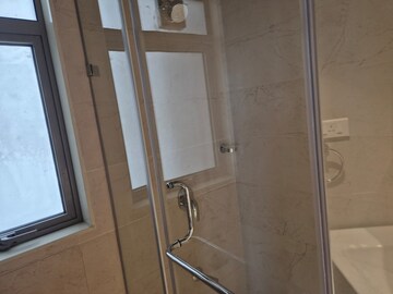 Bathroom in 2.5 BHK Apartment at Kasturi Eon Homes, Hinjewadi – for Rent