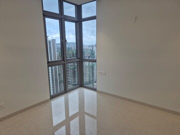 Staircase in 2.5 BHK Apartment at Kasturi Eon Homes, Hinjewadi – for Rent