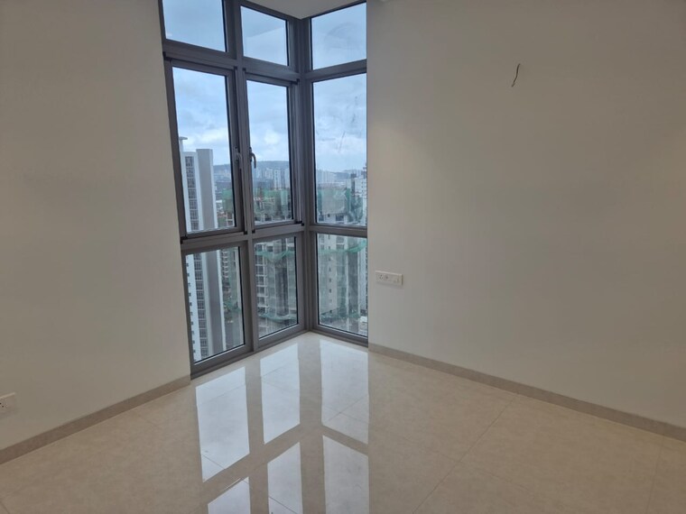 undefined, kasturi-eon-homes 2.5 Bedroom 1080 Sq.Ft. Apartment In Hinjewadi Pune 9397508