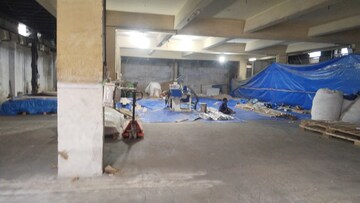Parking in  Warehouse at Makarpura – for Rent