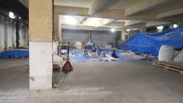 Parking in  Warehouse at Makarpura – for Rent