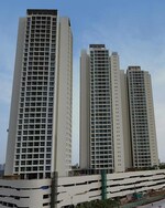 2 BHK 1264 Sq.Ft. Apartment in Aurum Q Residences