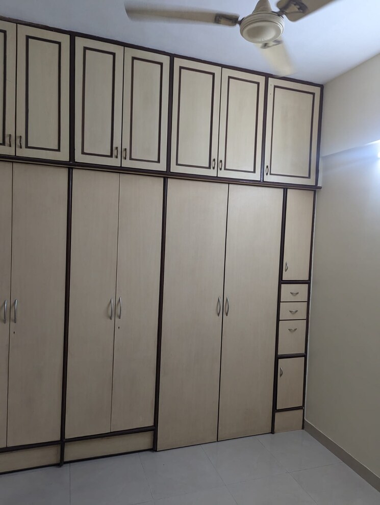 Bedroom, comet-apartment 1 Bedroom 425 Sq.Ft. Apartment In Bhakti Park Mumbai 9397520