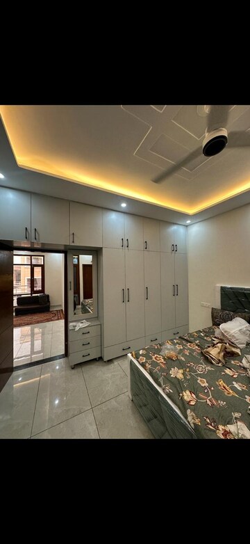 Living Room in 2 BHK Builder Floor at Sector 116 – for Sale