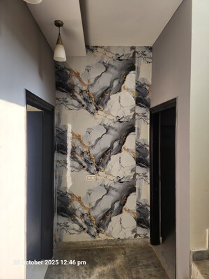 Balcony in 2 BHK Builder Floor at Sector 116 – for Sale