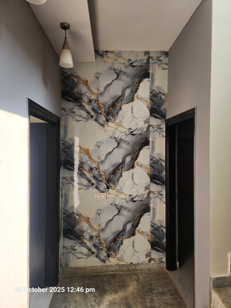 Balcony, sector 116 2 Bedroom 1000 Sq.Ft. Builder Floor In Sector 116 Mohali 9397527