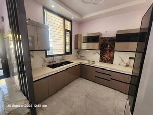 Kitchen in 2 BHK Builder Floor at Sector 116 – for Sale