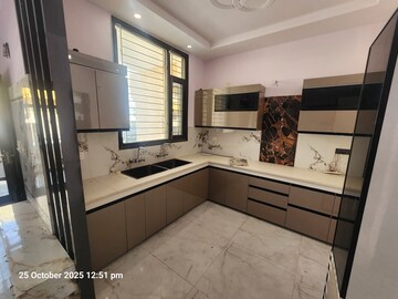 Kitchen in 2 BHK Builder Floor at Sector 116 – for Sale
