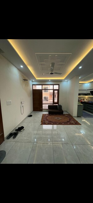 Living Room in 2 BHK Builder Floor at Sector 116 – for Sale