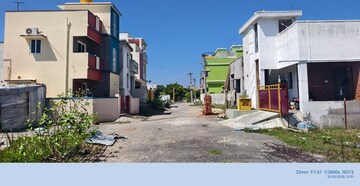  Plot – Exterior View View at Guduvanchery - for Sale