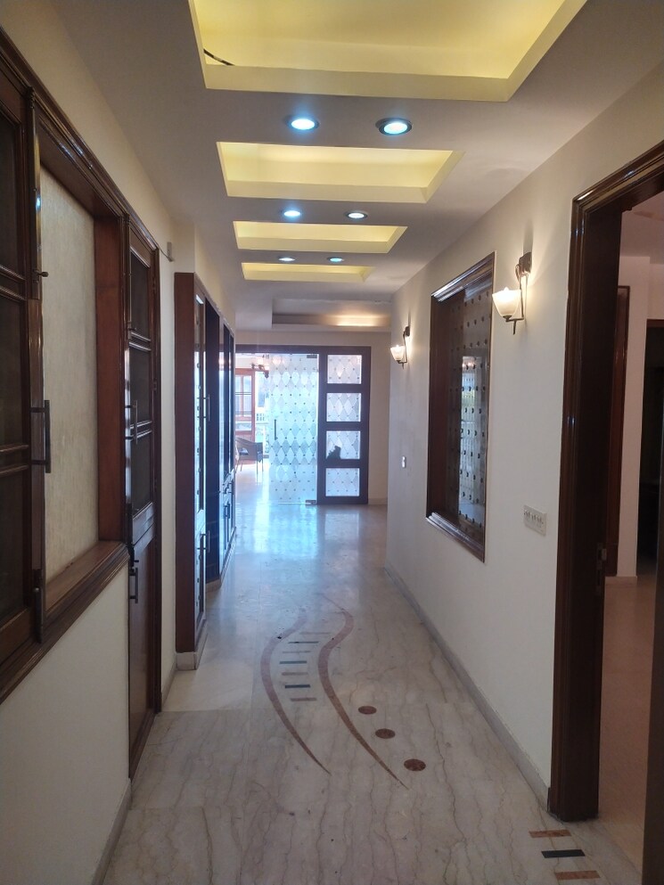 undefined, greater kailash i 4 Bedroom 3700 Sq.Ft. Builder Floor In Greater Kailash I Delhi 9397531