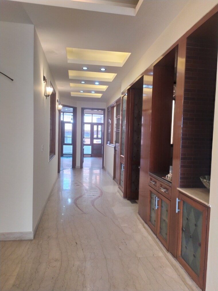 undefined, greater kailash i 4 Bedroom 3700 Sq.Ft. Builder Floor In Greater Kailash I Delhi 9397531