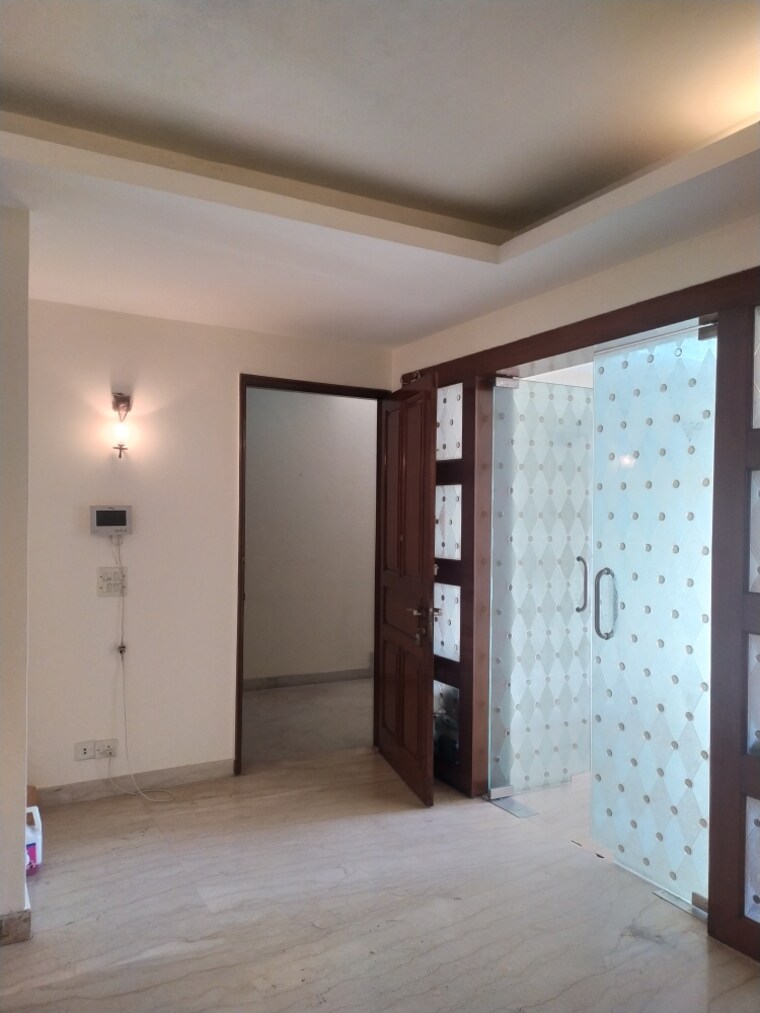 Living Room, greater kailash i 4 Bedroom 3700 Sq.Ft. Builder Floor In Greater Kailash I Delhi 9397531