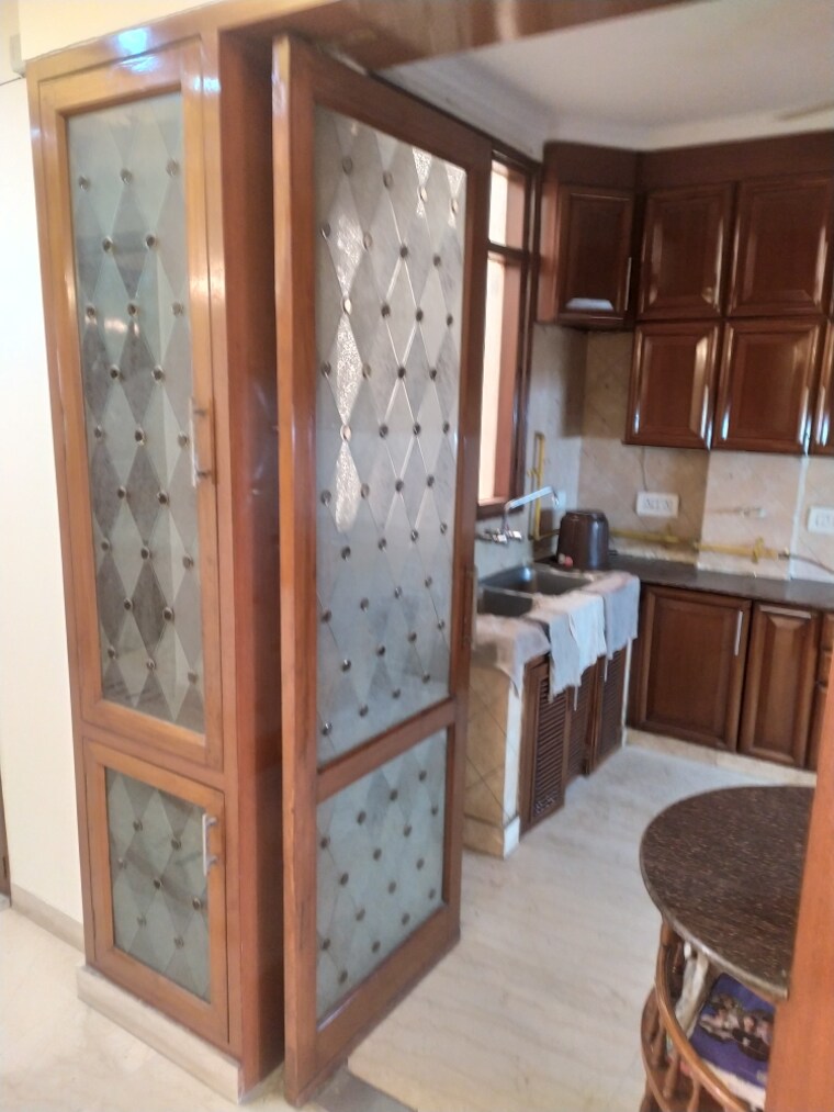 Living Room, greater kailash i 4 Bedroom 3700 Sq.Ft. Builder Floor In Greater Kailash I Delhi 9397531