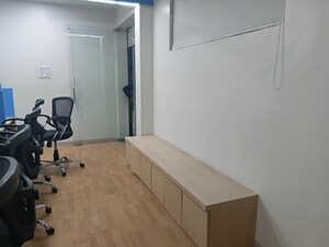 Team Area in  Office Space at Nyati Millennium, Viman Nagar – for Rent