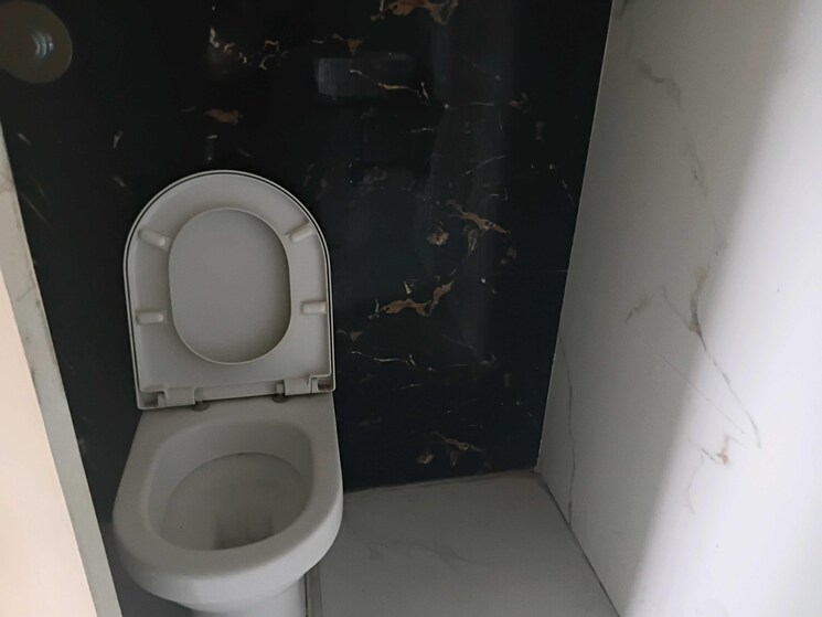 Bathroom, nyati-millennium Commercial Office Space 1450 Sq.Ft. In Viman Nagar Pune 9397528