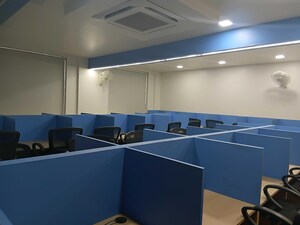  Office Space For Rent in Nyati Millennium, Viman Nagar
