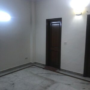 Bedroom in 2 BHK Builder Floor at Lajpat Nagar ii – for Rent