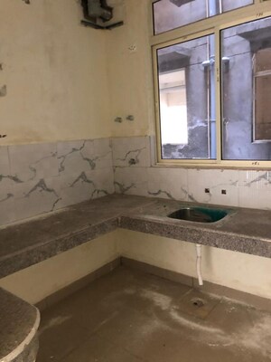 Kitchen in 3 BHK Apartment at Terra City, Alwar Bypass Road – for Sale