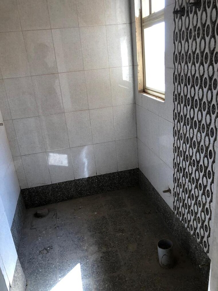 Bathroom, terra-city 3 Bedroom 858 Sq.Ft. Apartment In Alwar Bypass Road Bhiwadi 9397534