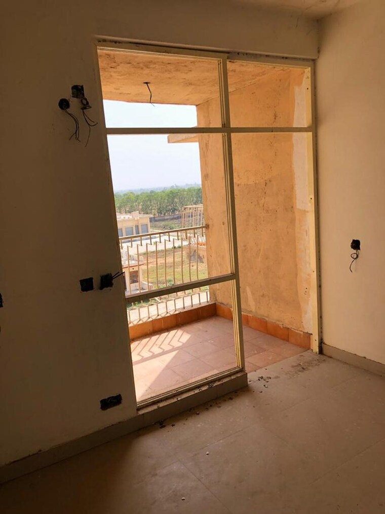 Room, terra-city 3 Bedroom 858 Sq.Ft. Apartment In Alwar Bypass Road Bhiwadi 9397534
