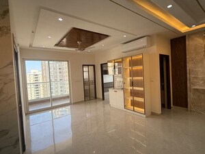 3 BHK Apartment For Rent in Aurobindo The Regent, Kondapur