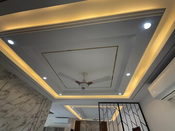 Furnished Amenities in 3 BHK Apartment at Aurobindo The Regent, Kondapur – for Rent