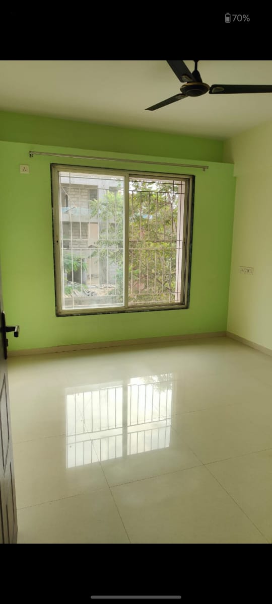 2 BHK Apartment For Rent in Runwal Savoir Faire