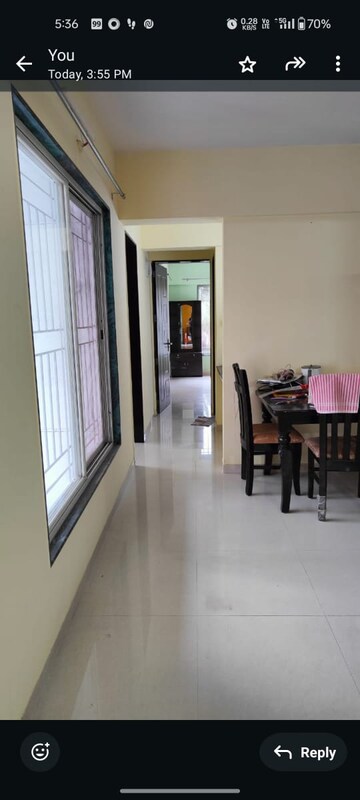 Room in 2 BHK Apartment at Runwal Savoir Faire, Baner – for Rent