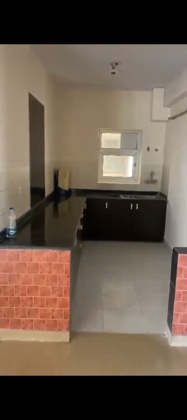 Kitchen, delta ii greater noida 2.5 Bedroom 120 Sq.Mt. Builder Floor In Delta Ii Greater Noida Greater Noida 9397548