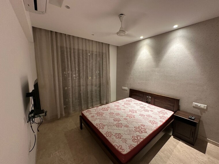 Bedroom, hiranandani-castle-rock 2 Bedroom 629 Sq.Ft. Apartment In Powai Mumbai 9397557