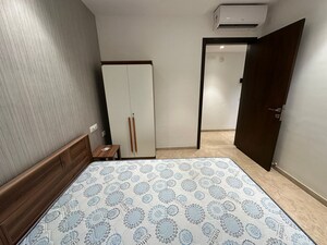 Bedroom in 2 BHK Apartment at Hiranandani Castle Rock, Powai – for Rent