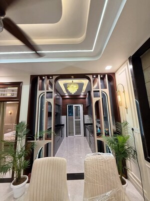 6+ BHK Independent House For Sale in Civil Lines