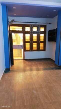3 BHK + Extra Room Apartment For Sale in Vasant Kunj