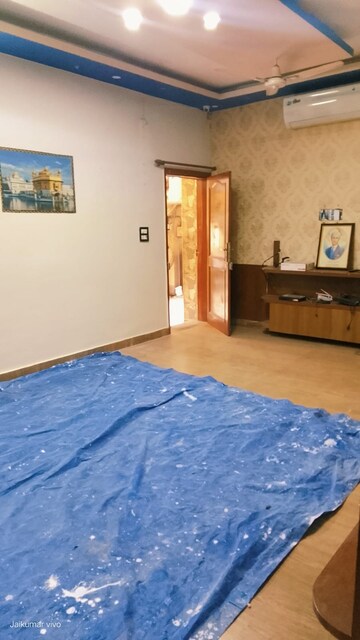 Bedroom in 3 BHK Apartment at Vasant Kunj – for Sale