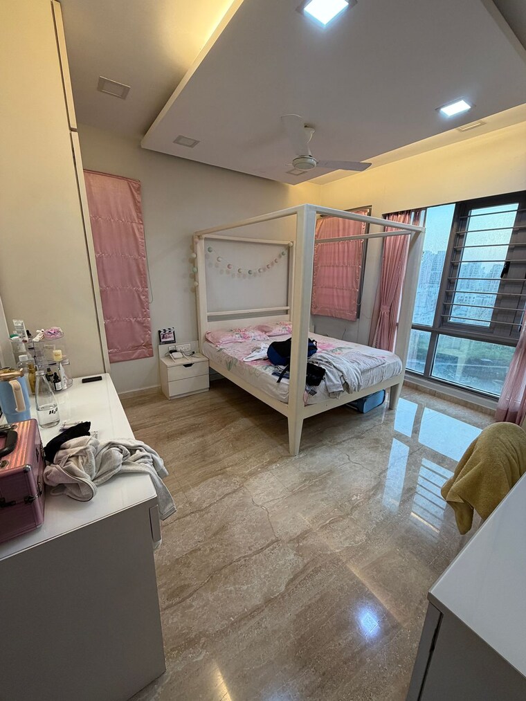 Team Area, imperial-heights-goregaon-west 4 Bedroom 1923 Sq.Ft. Apartment In Goregaon West Mumbai 9397565