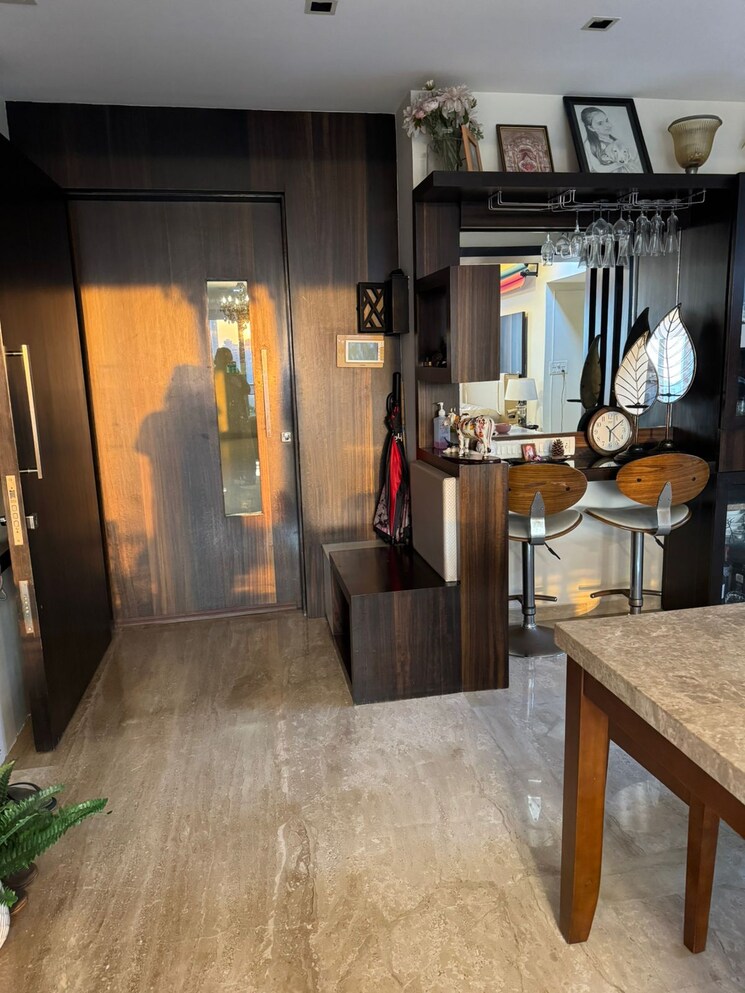 Living Room, imperial-heights-goregaon-west 4 Bedroom 1923 Sq.Ft. Apartment In Goregaon West Mumbai 9397565