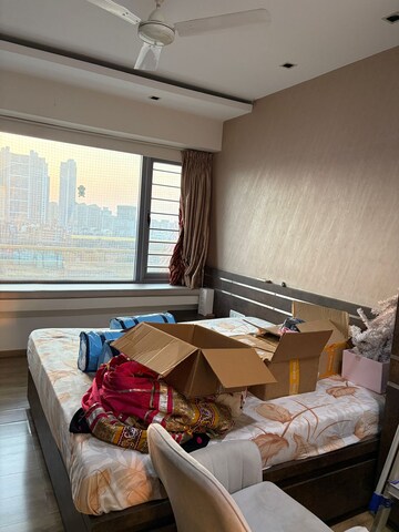 4 BHK Apartment For Rent in Imperial Heights Goregaon West, Goregaon West