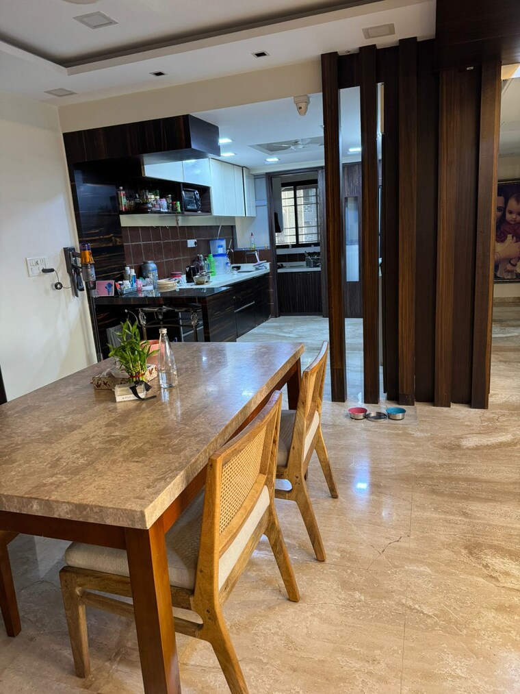 Living Room, imperial-heights-goregaon-west 4 Bedroom 1923 Sq.Ft. Apartment In Goregaon West Mumbai 9397565